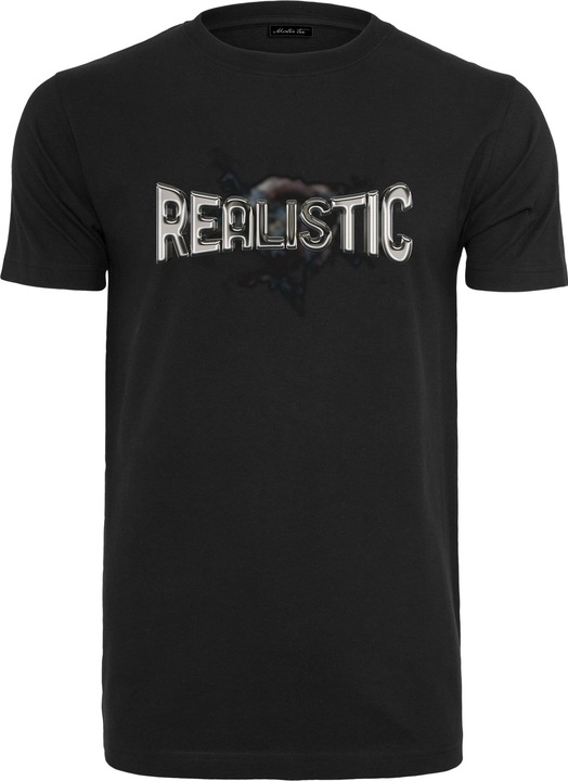 Produktbild Mister Tee Realistic Tee - 89217 (L)