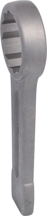 Actual product image KS Tools Impact ring wrench, 12-edge, metric, 75 mm (75 mm)