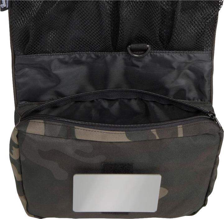 Produktbild Brandit Toiletry Bag large