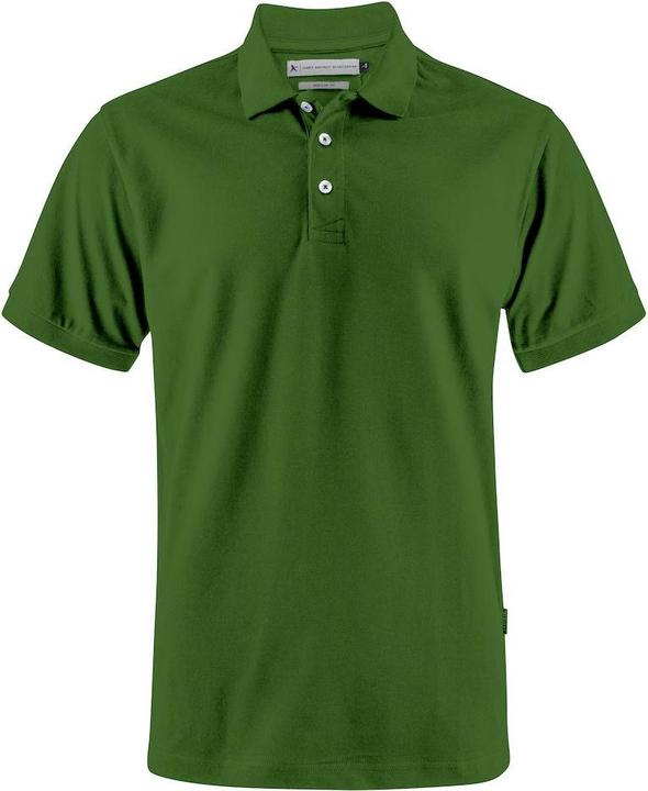 Image du produit James Harvest Polo Sunset (S)