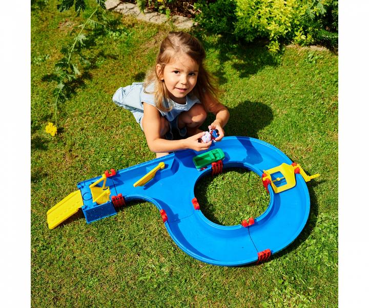 Image du produit Aquaplay AmphieSet