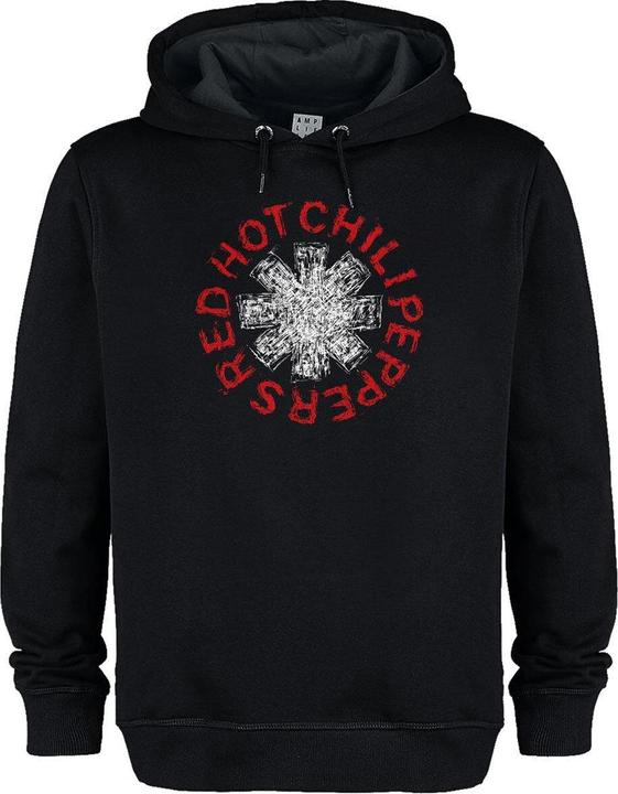 Produktbild Amplified Scribble Asterix Kapuzenpullover (M)