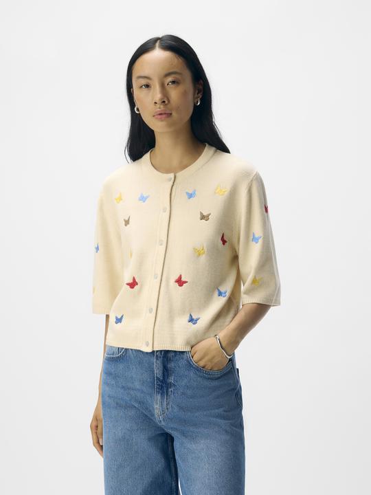 Produktbild Object OBJTHESS Strickjacke (S)