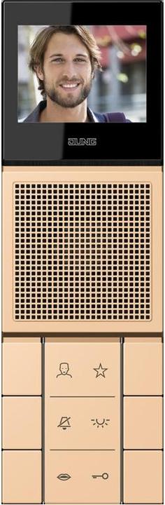 Image du produit JUNG SIB Video-Innenstation