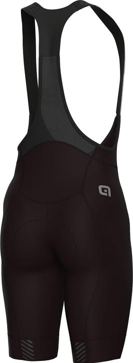 Actual product image ALE Colour bib shorts (S)
