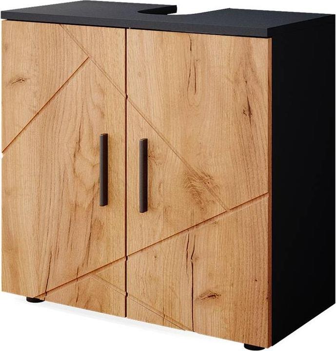 Produktbild Vicco Irma (60 x 30 x 59 cm)