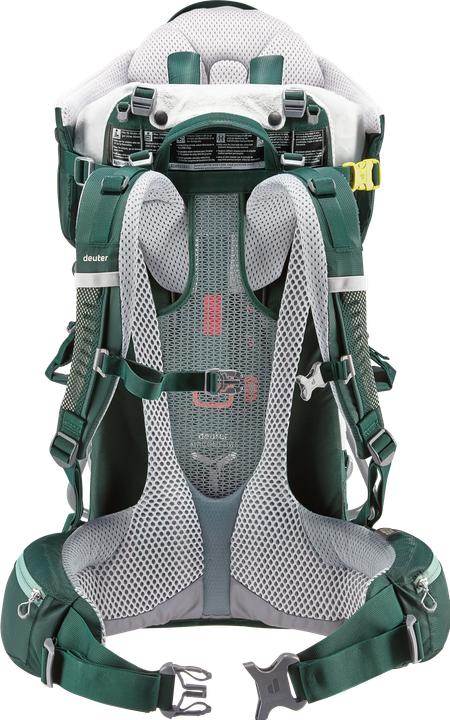 Image du produit Deuter Kid Comfort