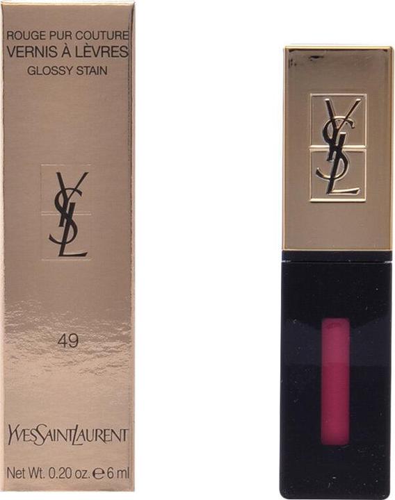 Produktbild Yves Saint Laurent Vernis à Lèvres (Fuchsia)