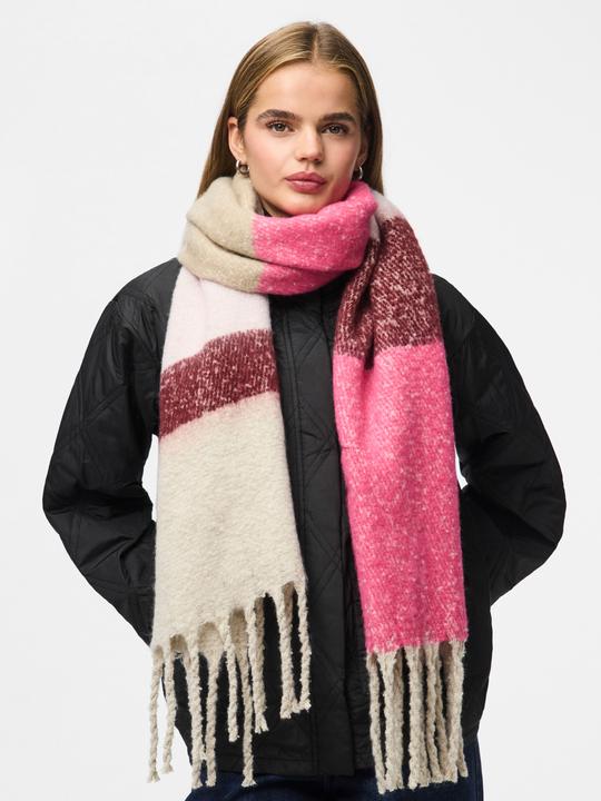 Produktbild Pieces Pcbea Long Scarf Noos Bc