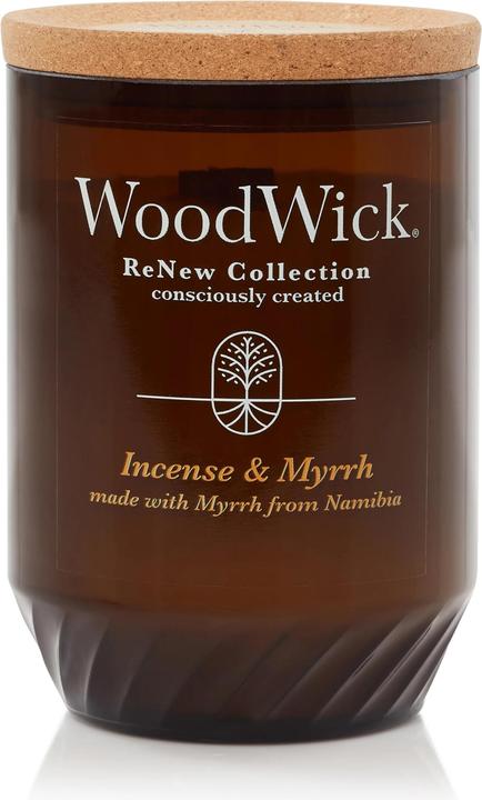 Produktbild WoodWick Renew-Candle (184 g)