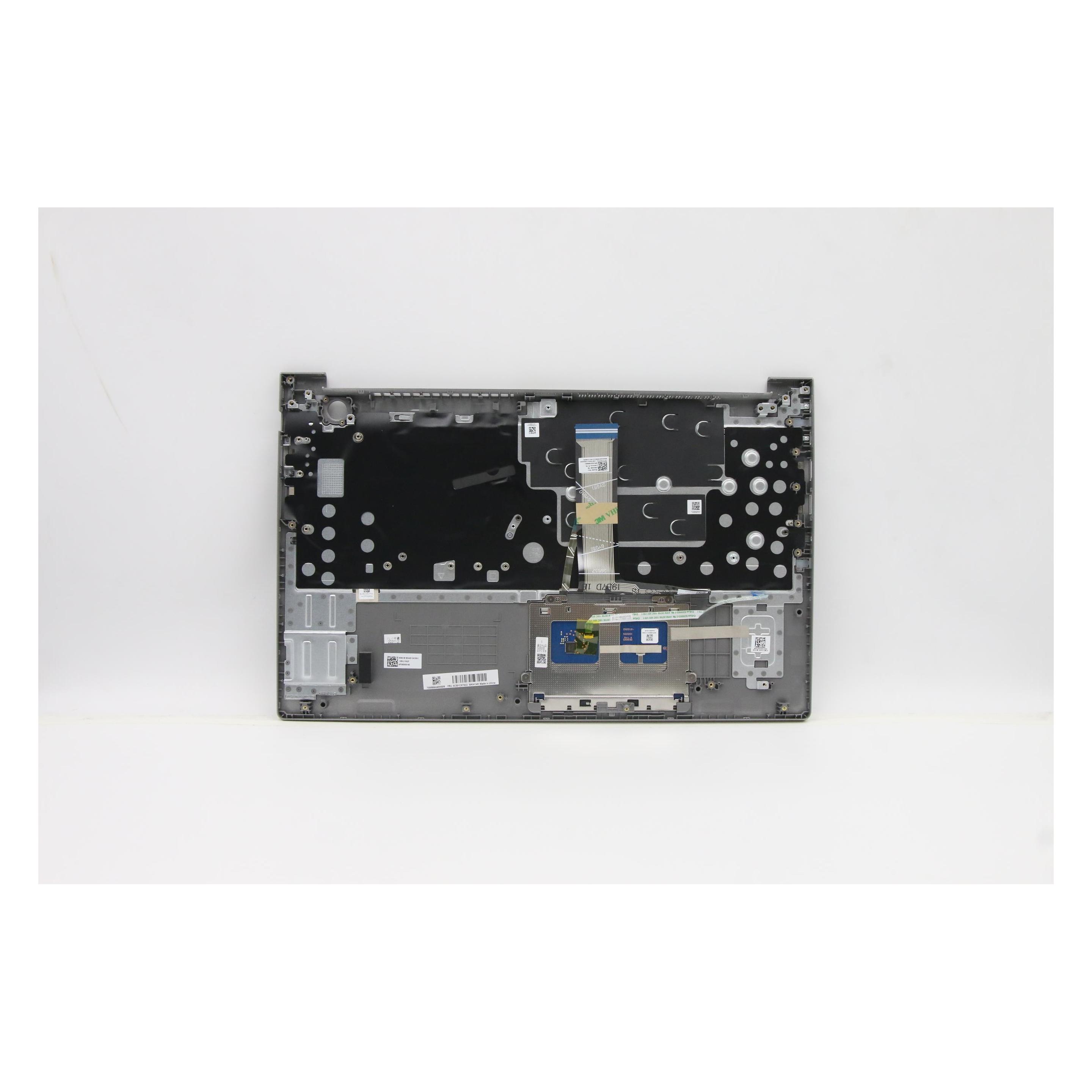 Lenovo UpperCaseASM GER C21A4 MGBL, Notebook Ersatzteile, Mehrfarbig