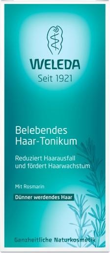 Immagine prodotto Weleda Rosmarino rivitalizzante (100 ml)