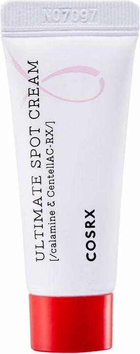 Actual product image Cosrx AC Collection Ultimate Spot Cream (30 ml)