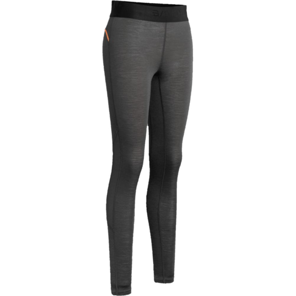 Daehlie, Damen, Langlaufhose, W Performance Wool Pants (XL), Grau, XL