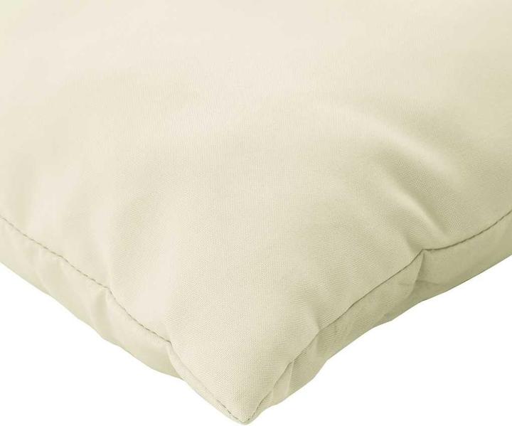 Image du produit vidaXL Garten-Lounge-Set mit Kissen (60 x 60 x 8 cm)