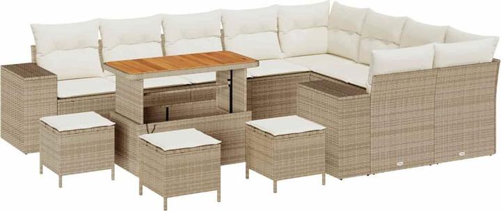 Produktbild vidaXL Kase