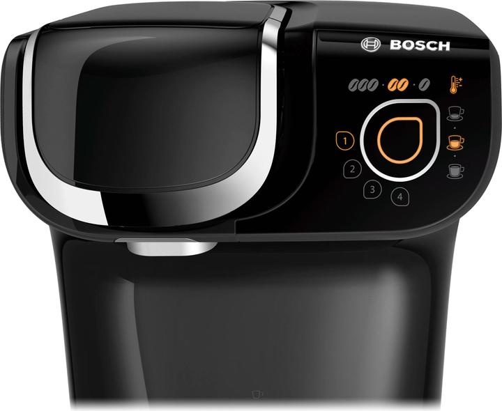 Produktbild Bosch Hausgeräte TAS 6502 (Tassimo)