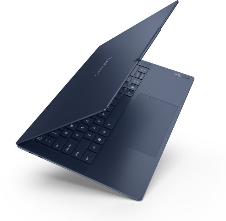 Produktbild Lenovo Yoga Slim 7x – Copilot+ PC (14.50", Snapdragon X Elite X1E-78-100, 32 GB, 1000 GB, CH)