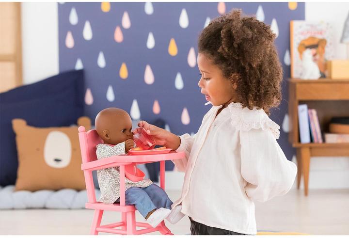 Actual product image Corolle MGP 2in1 high chair