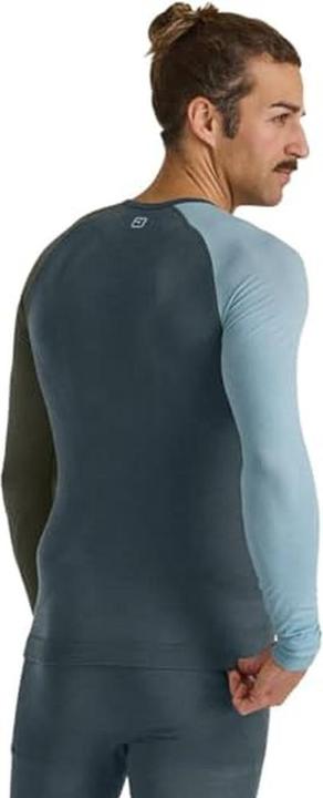 Immagine prodotto Ortovox 120 Comp Light Long Sleeve (XXL)