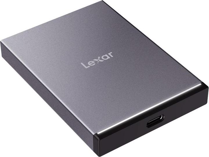Actual product image Lexar SL210 (1 TB)