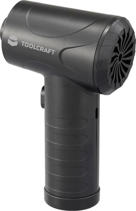 Image du produit Toolcraft Akku-Staubgebläse