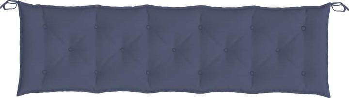 Produktbild vidaXL Gartenbank-Auflage (180 x 50 cm)