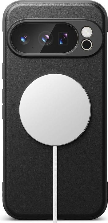 Produktbild Ringke Onyx Magnetic MagSafe Case für Google Pixel 10 Pro XL - Schwarz (Google Pixel 10 Pro XL)