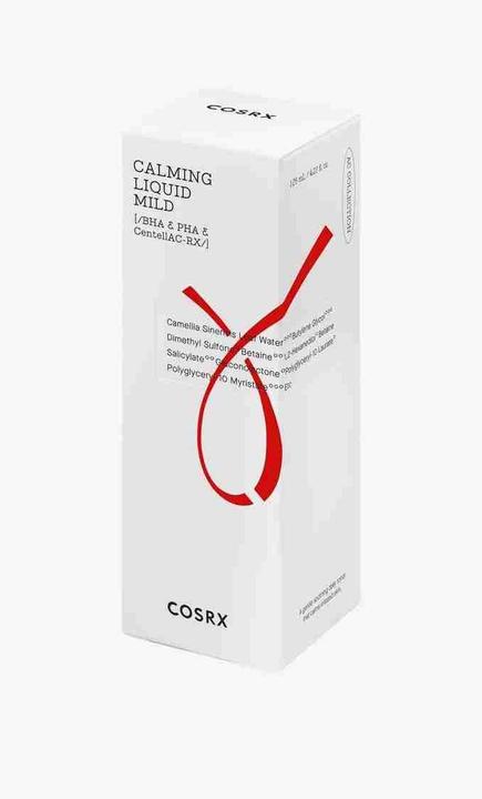 Image du produit Cosrx AC Collection Liquid Calming Doux (Tonique visage, 125 ml)