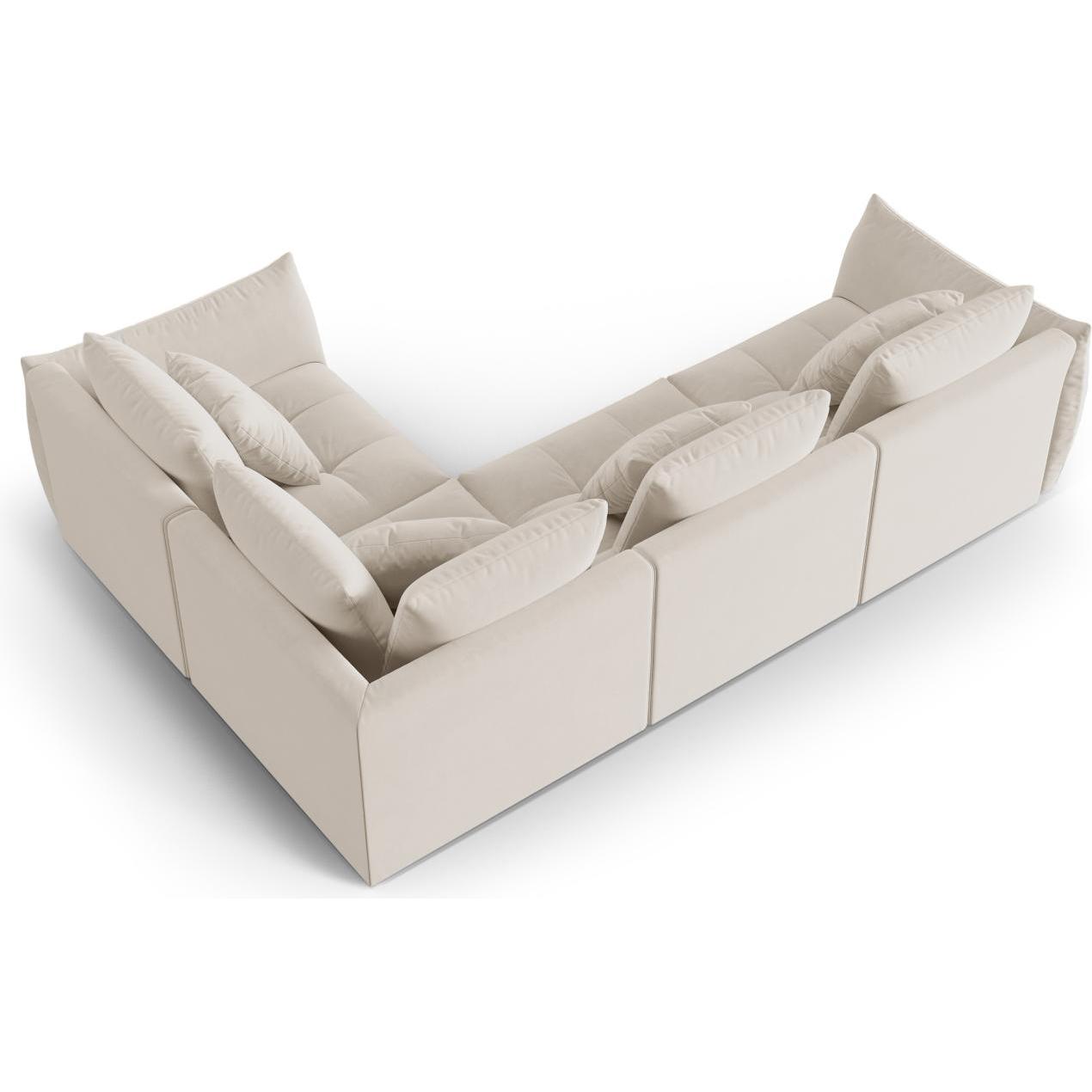 Thumbnail - Micadoni, Sofa, Bloom (Ecksofa)