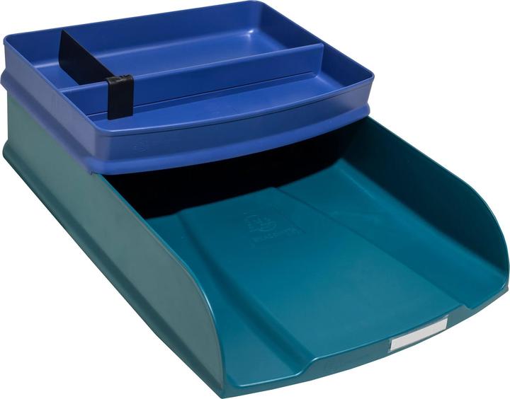 Actual product image Exacompta NEO DECO - Letter tray (A4+)