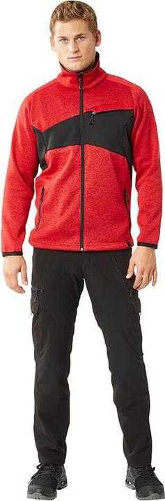 Produktbild Mascot Strickpullover Bl/Schw.Bl (3XL)