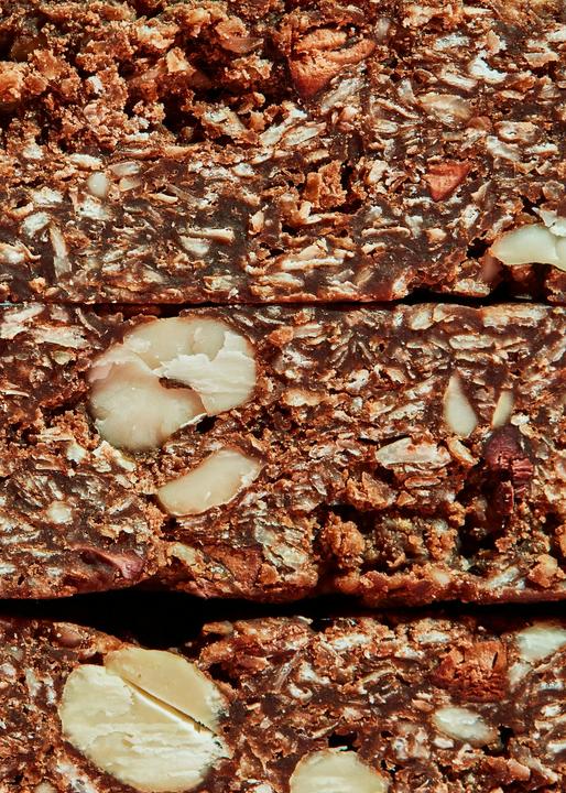 Immagine prodotto KoRo Barretta di avena biologica al forno (Cacao, 15 pz., 900 g)