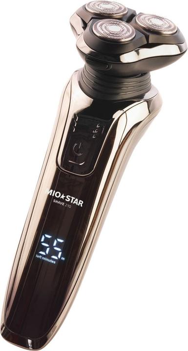 Produktbild Mio Star Shave 210