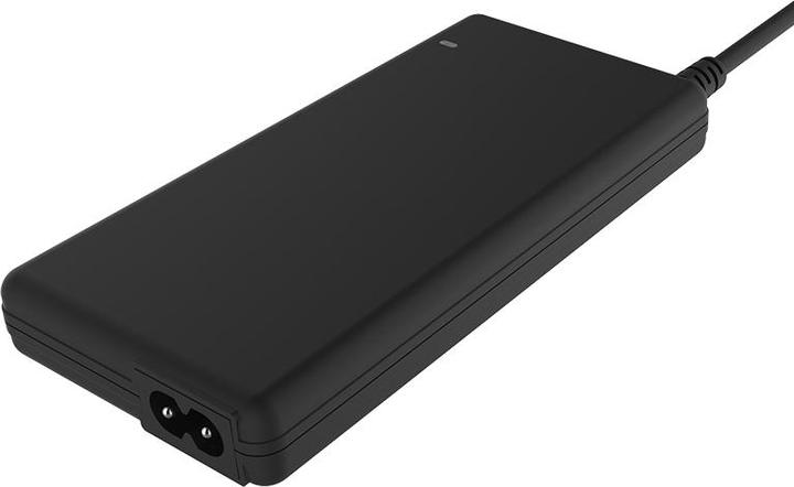 Actual product image Itek ITNBAC90 Mobile Charger Black Indoor (90 W)