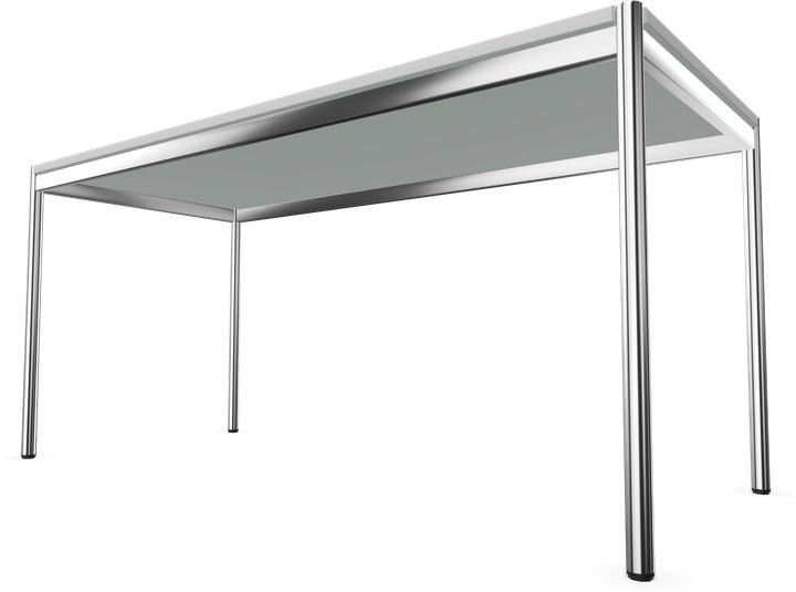 Produktbild Dietiker Atos II Besprechungstisch (1600 x 700 x 749 mm)