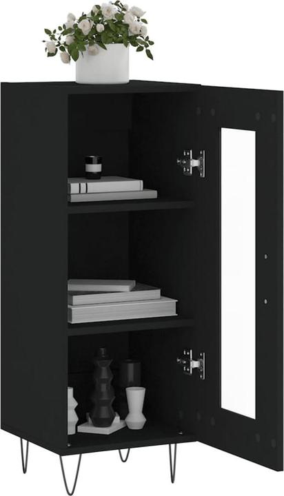 Image du produit vidaXL Sideboard (34.50 x 34 x 90 cm)