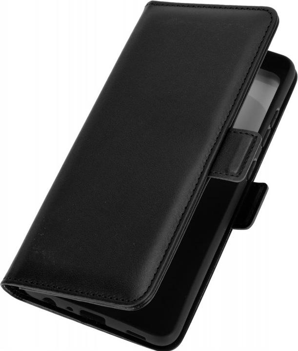 Produktbild Screenguard Samsung Galaxy A52 CardLounge Lederhülle (Samsung Galaxy A52)