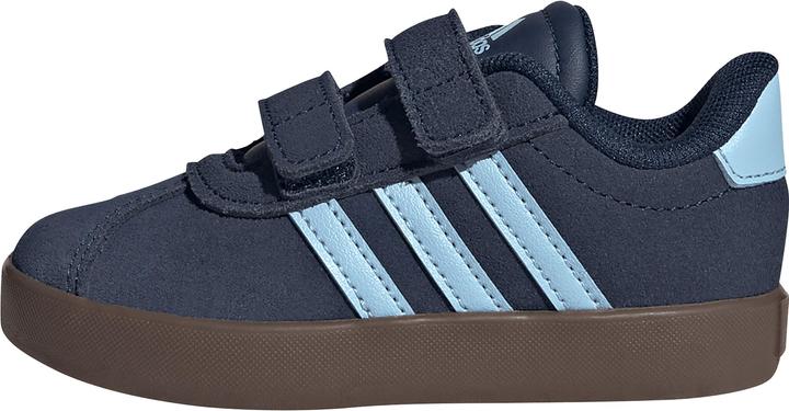 Image du produit Adidas VL Court 3.0 CF Baby (22)