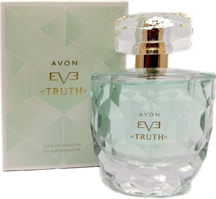 Avon Eve Truth (Eau de Parfum, 50 ml)