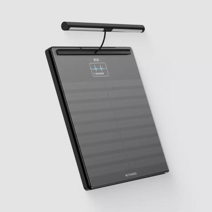 Immagine prodotto Withings Body Scan (200 kg)