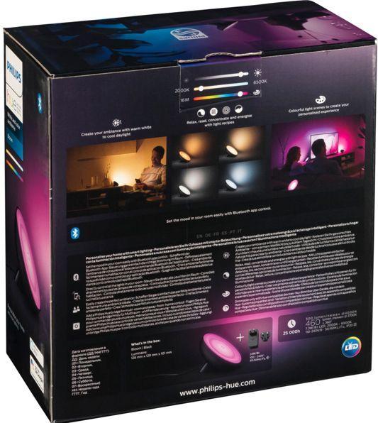 Productafbeelding Philips Hue Hue Bloom Basis BT (500 lm)