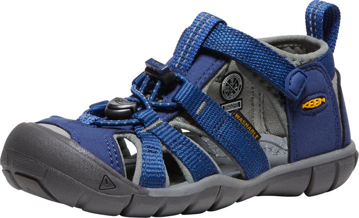 Actual product image Keen C Seacamp II Cnx (29)