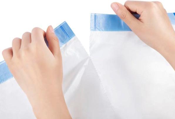 Produktbild AstroPet Katzentoilettenbeutel für Neptune Series 75 St.