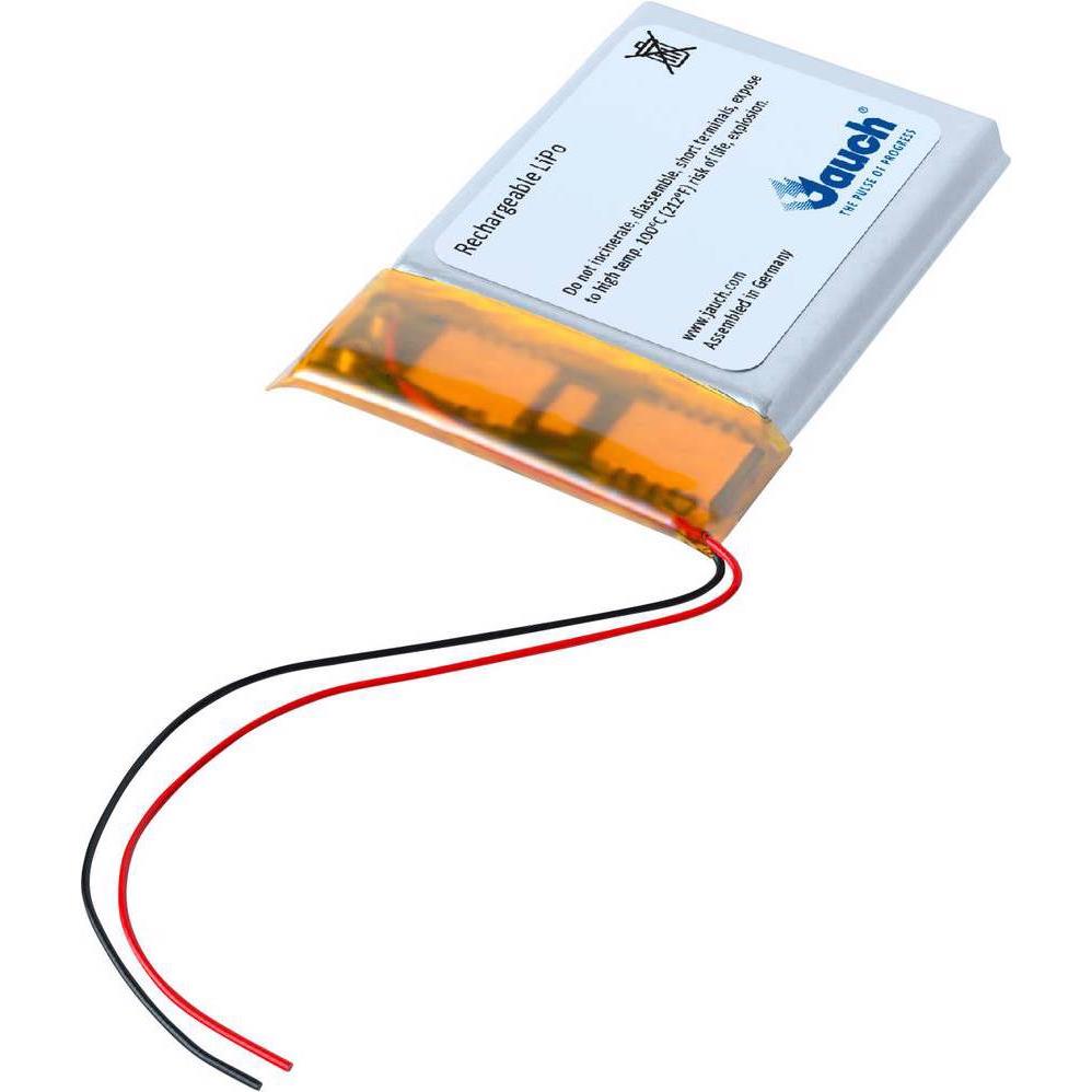 Jauch LP103450JH (1 Stk., Gerätespezifisch, 1920 mAh), Batterien + Akkus