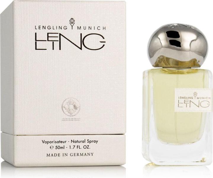 Produktbild Lengling No. 8 Apéro (Extrait De Parfum, 50 ml)