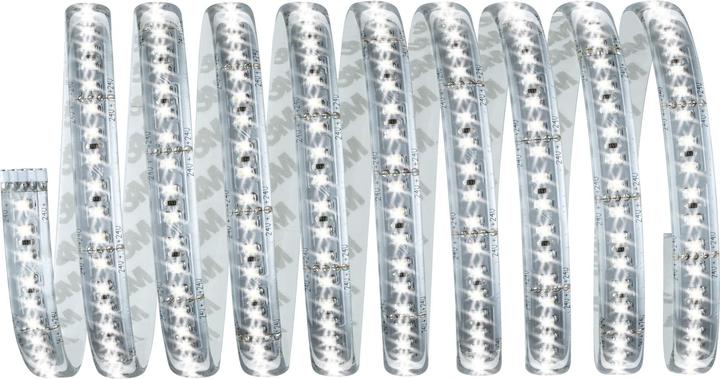 Immagine prodotto Paulmann Set di strisce MaxLED 1000 (Bianco freddo, 300 cm, Interno)