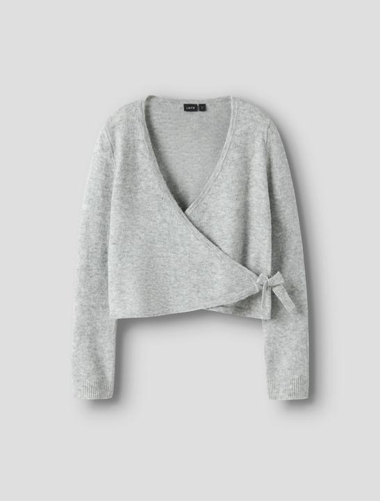 Image du produit Lmtd Wickel Strickjacke (146, 152)