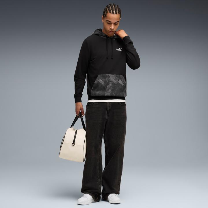 Immagine prodotto Puma ESS CAMO Felpa con cappuccio FL (S)