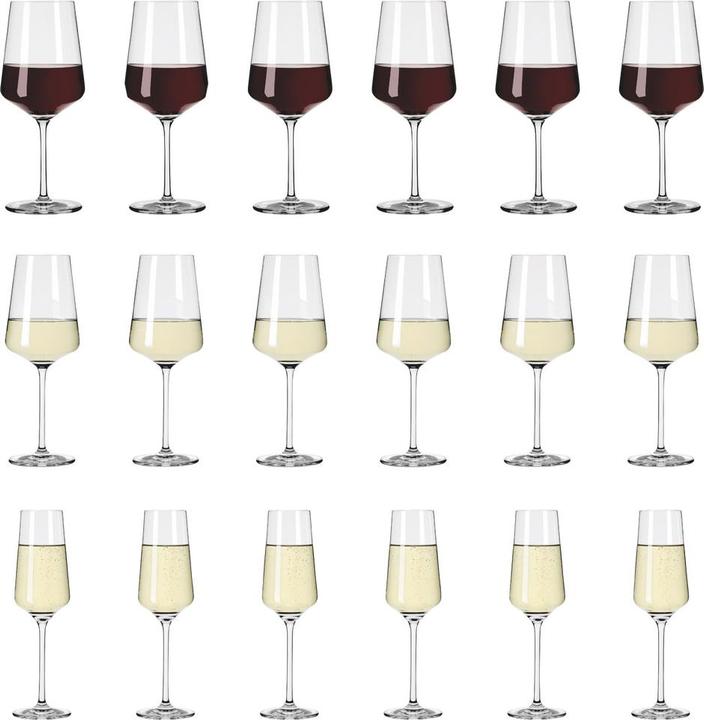 Ritzenhoff Lichtweiss (18x)